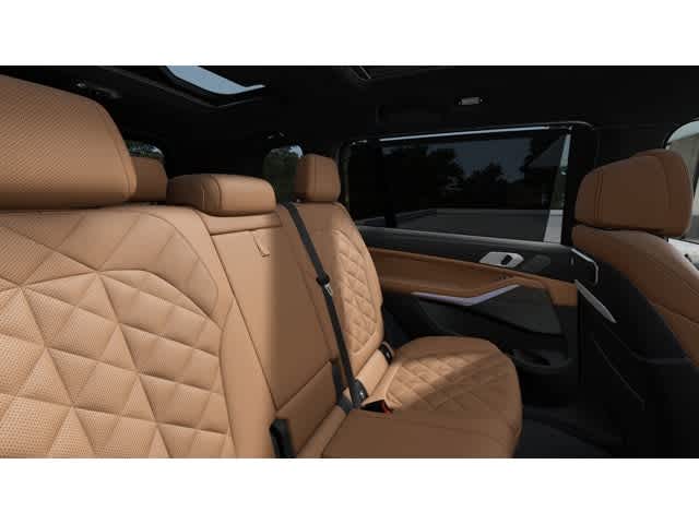 2027 BMW X7 xDrive40i Sports Activity Vehicle