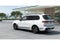 2027 BMW X7 xDrive40i Sports Activity Vehicle