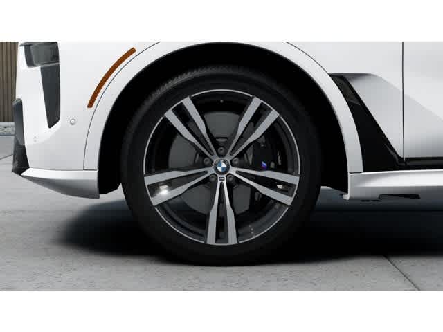 2027 BMW X7 xDrive40i Sports Activity Vehicle