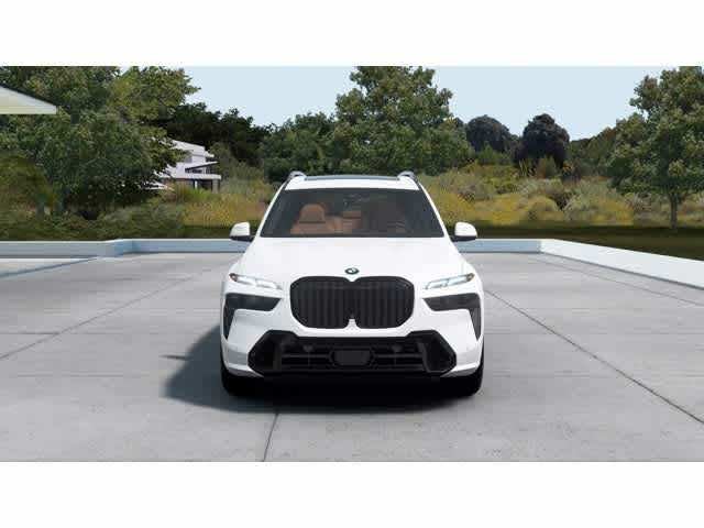 2027 BMW X7 xDrive40i Sports Activity Vehicle