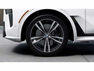 2027 BMW X7 xDrive40i Sports Activity Vehicle