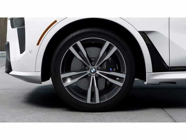 2027 BMW X7 xDrive40i Sports Activity Vehicle