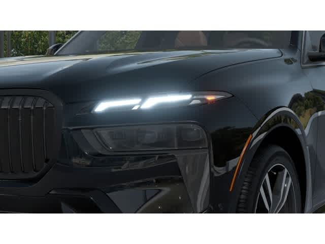 2027 BMW X7 xDrive40i Sports Activity Vehicle