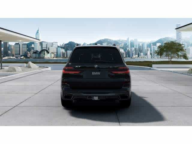 2027 BMW X7 xDrive40i Sports Activity Vehicle