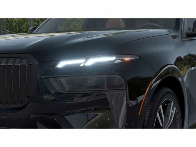 2027 BMW X7 xDrive40i Sports Activity Vehicle