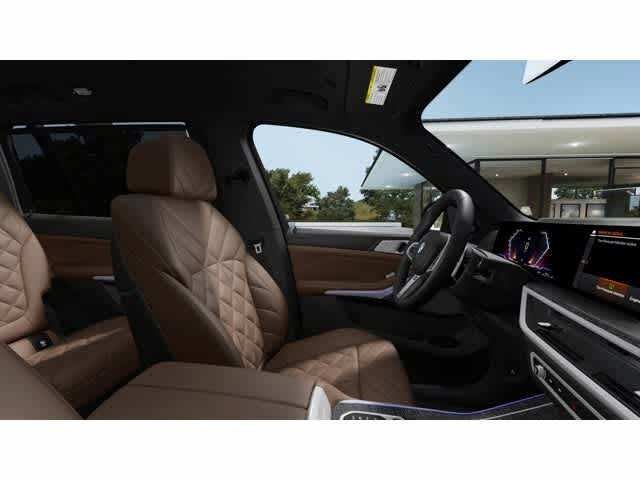 2027 BMW X7 xDrive40i Sports Activity Vehicle