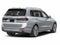 2027 BMW X7 xDrive40i Sports Activity Vehicle