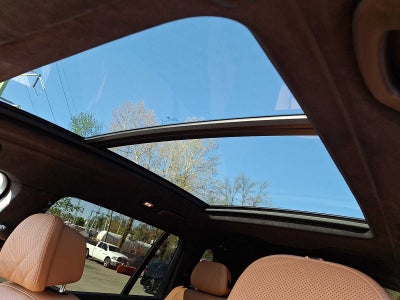 2024 BMW X7 xDrive40i Sports Activity Vehicle
