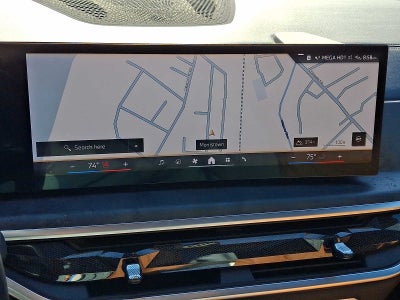 2024 BMW X7 xDrive40i Sports Activity Vehicle