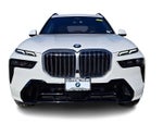 2024 BMW X7 xDrive40i Sports Activity Vehicle