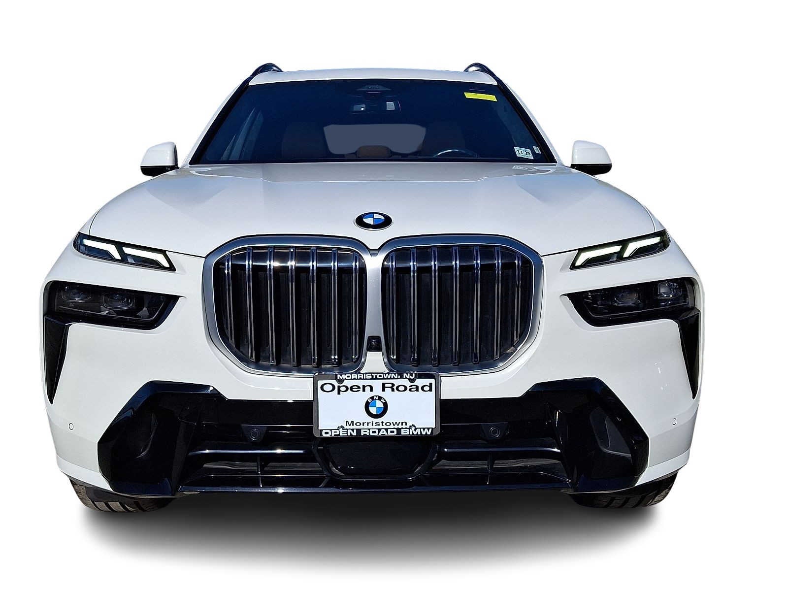 2024 BMW X7 xDrive40i Sports Activity Vehicle