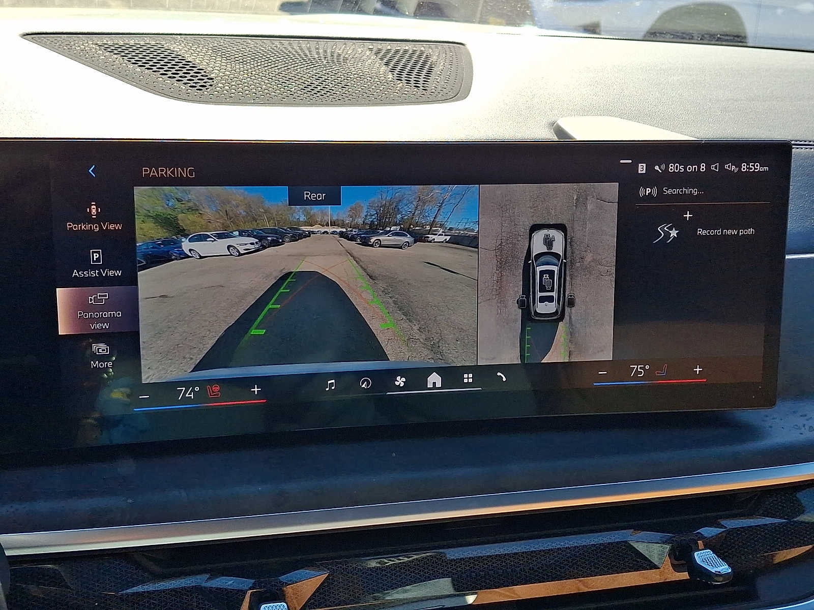 2024 BMW X7 xDrive40i Sports Activity Vehicle