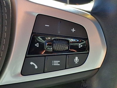 2024 BMW X7 xDrive40i Sports Activity Vehicle