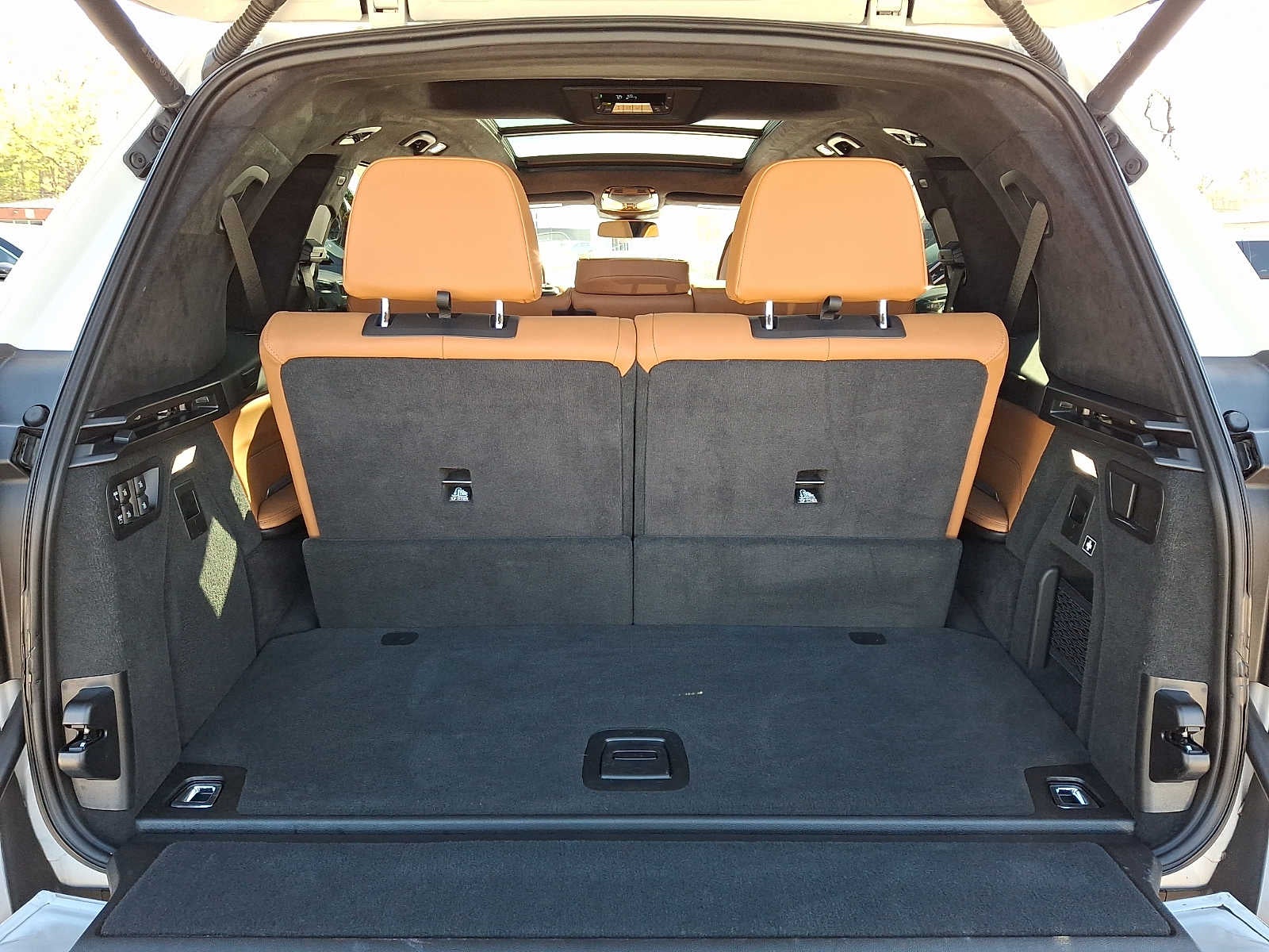 2024 BMW X7 xDrive40i Sports Activity Vehicle