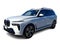 2024 BMW X7 xDrive40i Sports Activity Vehicle