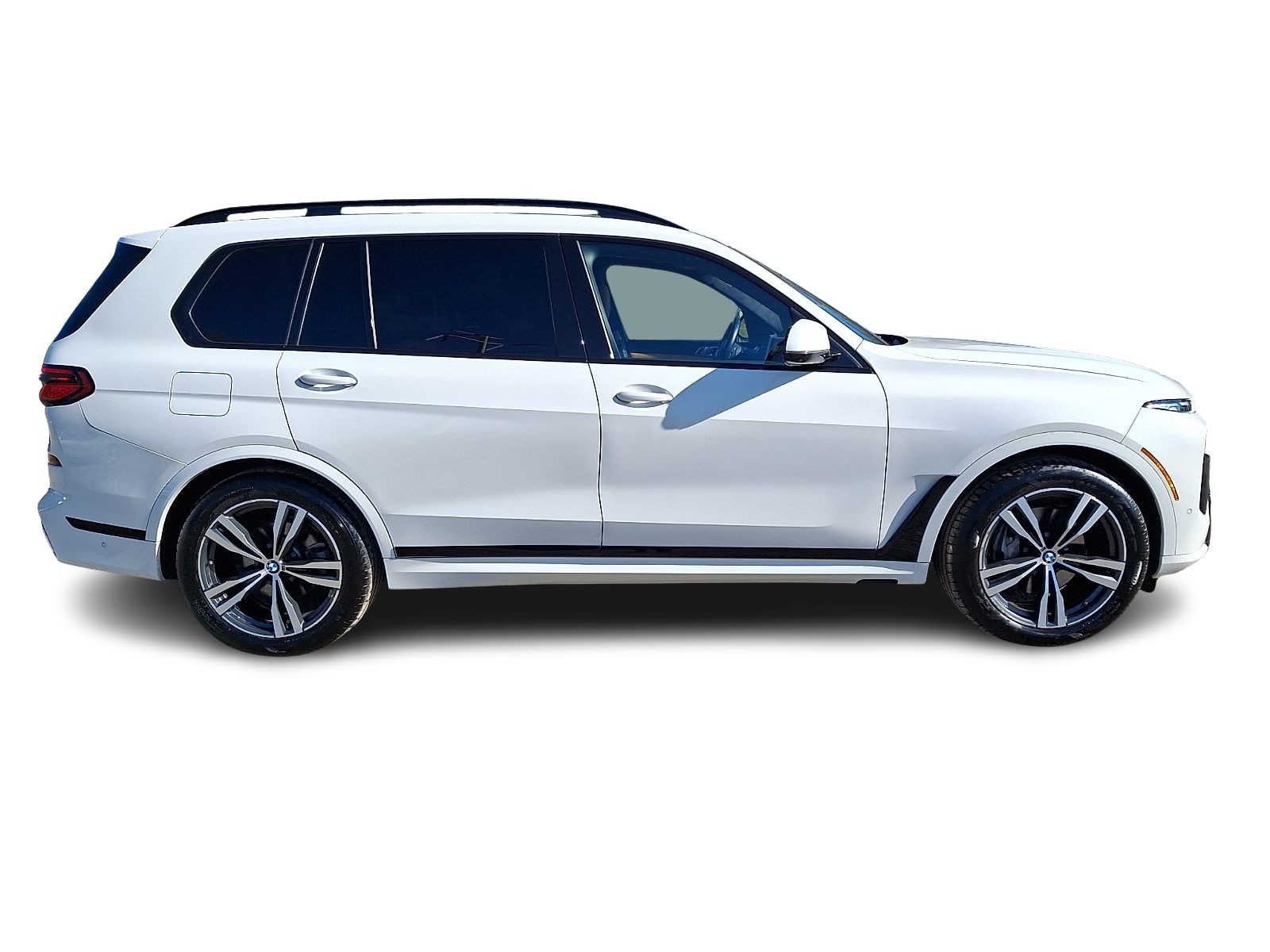 2024 BMW X7 xDrive40i Sports Activity Vehicle