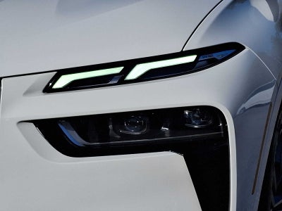 2024 BMW X7 xDrive40i Sports Activity Vehicle