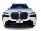 2024 BMW X7 xDrive40i Sports Activity Vehicle