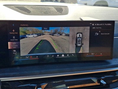 2024 BMW X7 xDrive40i Sports Activity Vehicle