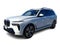 2024 BMW X7 xDrive40i Sports Activity Vehicle