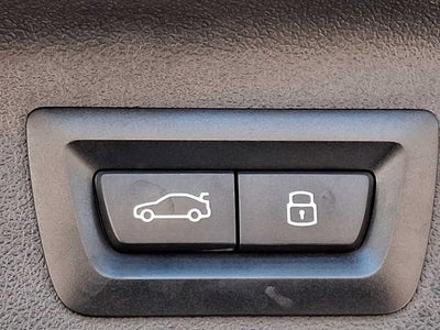2024 BMW X7 xDrive40i Sports Activity Vehicle