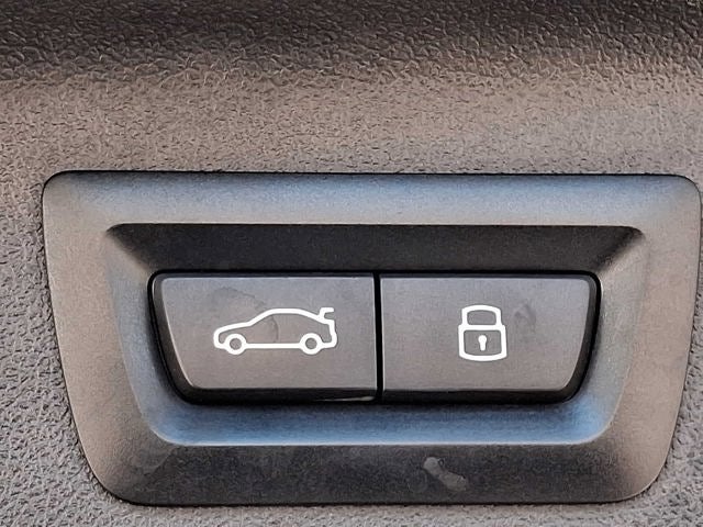 2024 BMW X7 xDrive40i Sports Activity Vehicle