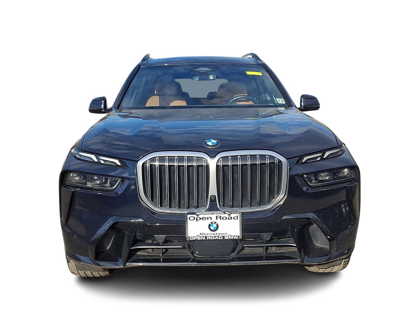 2024 BMW X7 xDrive40i Sports Activity Vehicle