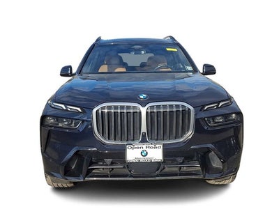 2024 BMW X7 xDrive40i Sports Activity Vehicle