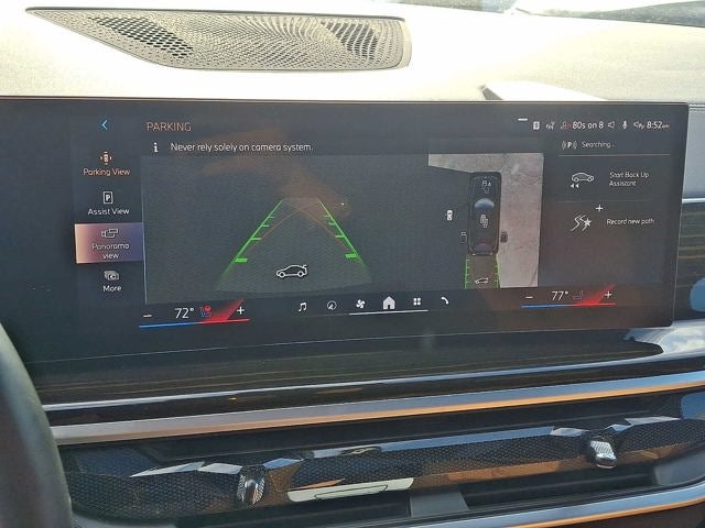 2024 BMW X7 xDrive40i Sports Activity Vehicle