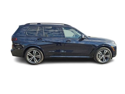 2024 BMW X7 xDrive40i Sports Activity Vehicle