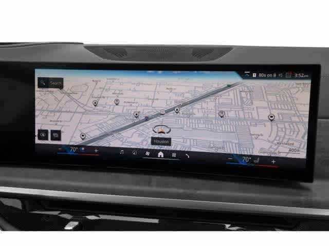 2026 BMW X7 xDrive40i Sports Activity Vehicle