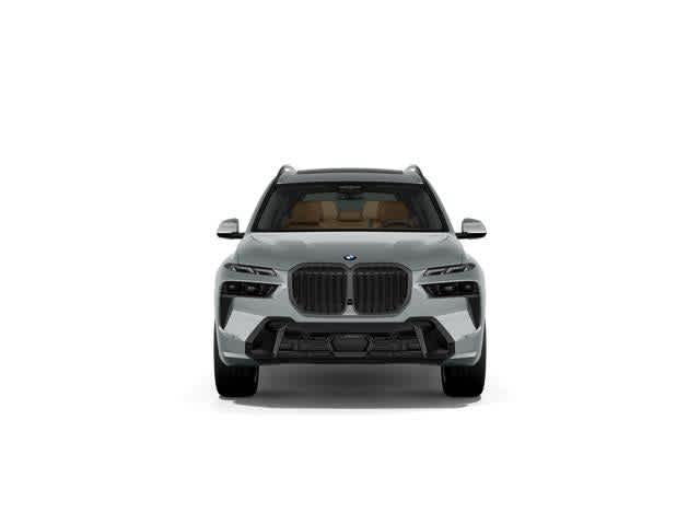 2026 BMW X7 xDrive40i Sports Activity Vehicle