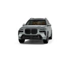 2026 BMW X7 xDrive40i Sports Activity Vehicle