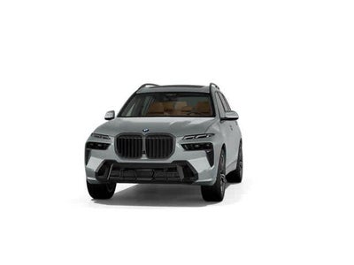 2026 BMW X7 xDrive40i Sports Activity Vehicle