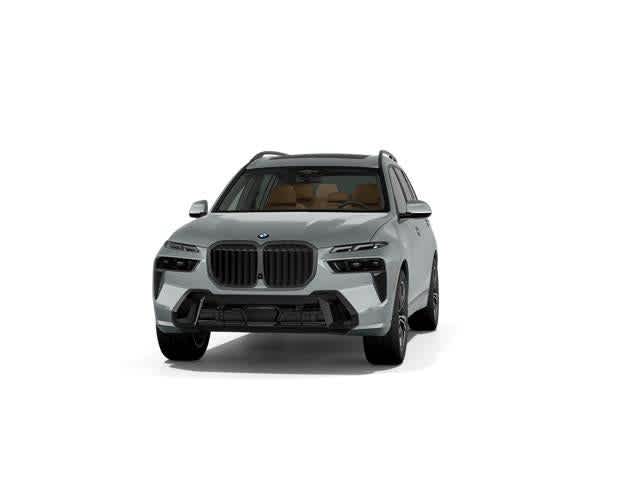 2026 BMW X7 xDrive40i Sports Activity Vehicle