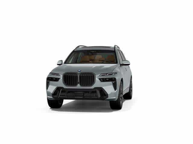 2026 BMW X7 xDrive40i Sports Activity Vehicle