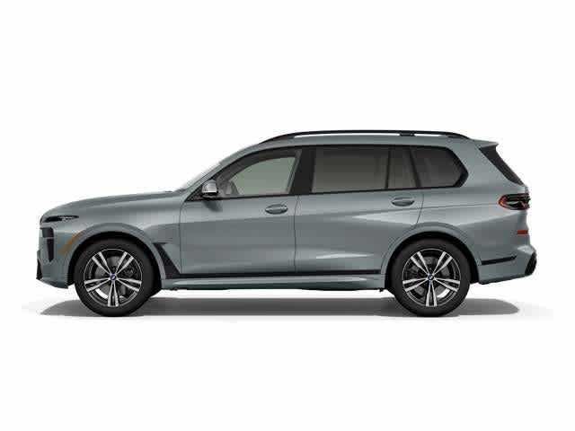 2026 BMW X7 xDrive40i Sports Activity Vehicle