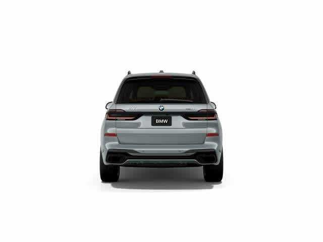 2026 BMW X7 xDrive40i Sports Activity Vehicle