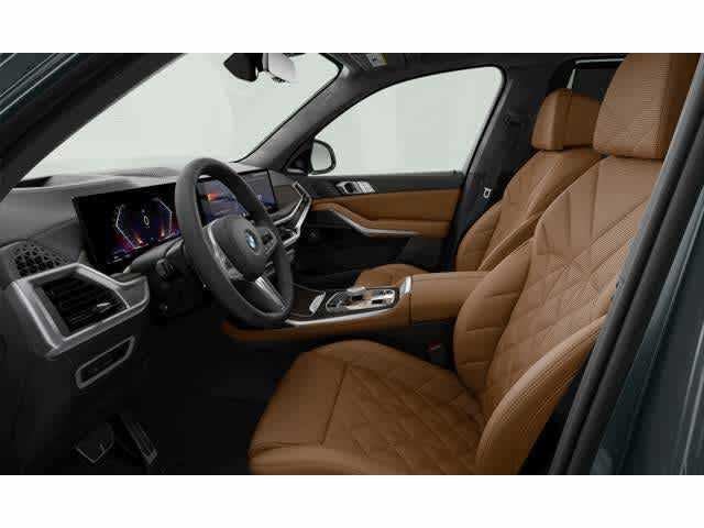 2026 BMW X7 xDrive40i Sports Activity Vehicle