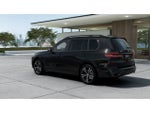 2026 BMW X7 xDrive40i Sports Activity Vehicle