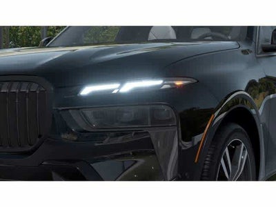 2026 BMW X7 xDrive40i Sports Activity Vehicle