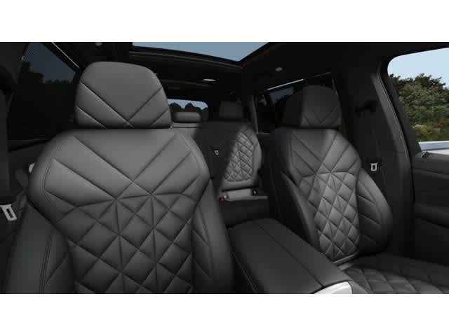 2026 BMW X7 xDrive40i Sports Activity Vehicle