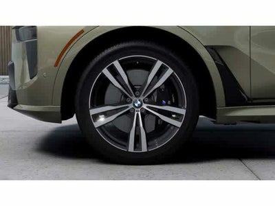 2026 BMW X7 xDrive40i Sports Activity Vehicle