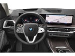 2027 BMW X7 xDrive40i Sports Activity Vehicle