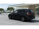 2027 BMW X7 xDrive40i Sports Activity Vehicle