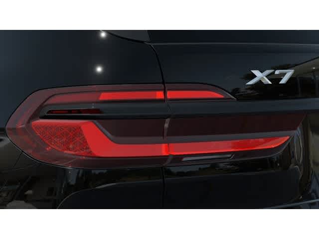 2027 BMW X7 xDrive40i Sports Activity Vehicle