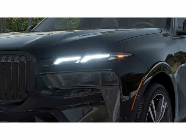 2027 BMW X7 xDrive40i Sports Activity Vehicle