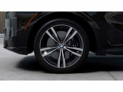 2027 BMW X7 xDrive40i Sports Activity Vehicle