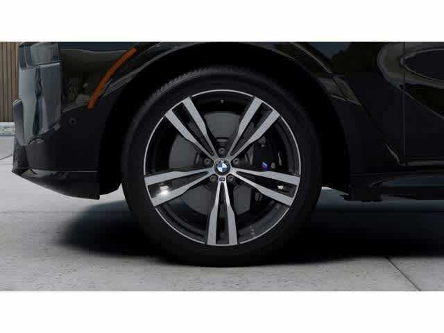 2027 BMW X7 xDrive40i Sports Activity Vehicle