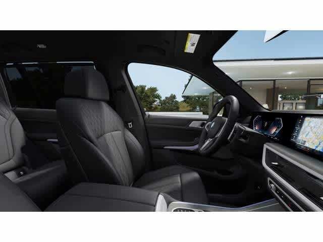 2027 BMW X7 xDrive40i Sports Activity Vehicle
